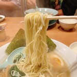 らーめん堂 仙台っ子 - 