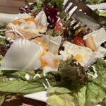 Atelier de Fromage Pittsueria Ten - 