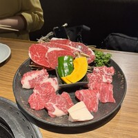 馬桜 銀座通り店 - 