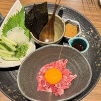 馬桜 銀座通り店 - 