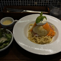 Fruits Bistro SABLIER - 