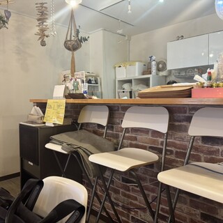 カフェ エロガッパ_2