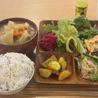 カフェ エロガッパ_0