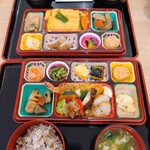 あい菜食堂 - 