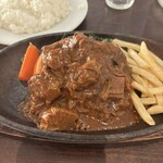 パリアッチョ - 