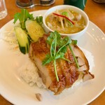 シーロム ソイ 9 - 