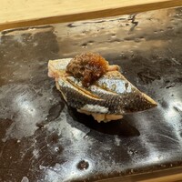 鮨 いしばし - 