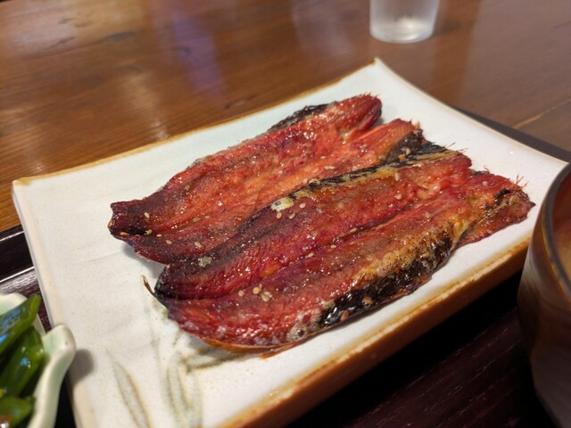 和純 - 紫波町その他（海鮮丼）の写真