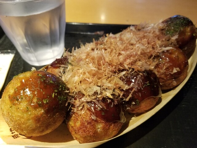 Tsukiji Gindako Highball Sakaba Ikebukuro Eki Kitaguchi Ten photo 3