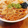 らぁ麺 すぎ本