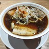R+ 隠れ家すぎるラーメン屋