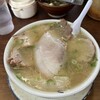ふくちゃんラーメン 田隈本店