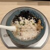 麺屋音 練馬店