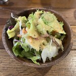 Hamburger Steak Senmon Ten IZUTSUYA - 