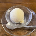 Hamburger Steak Senmon Ten IZUTSUYA - 