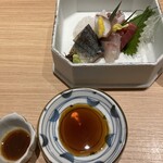和食日和 おさけと - 