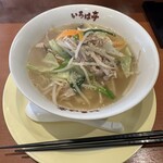 いろは亭 - 