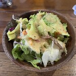 Hamburger Steak Senmon Ten IZUTSUYA - 