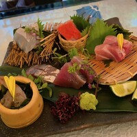 鮨割烹　ふくおか - 