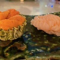 鮨割烹　ふくおか - 