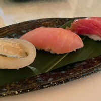 鮨割烹　ふくおか - 