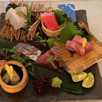 鮨割烹　ふくおか - 