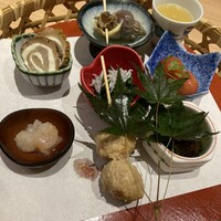 和食日和 おさけと 日本橋 - 