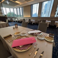 SALONE TOKYO - 