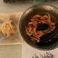 鮨割烹　ふくおか - 