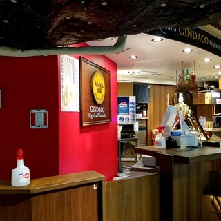 築地銀だこ ハイボール酒場_2