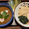 らー麺土俵 鶴嶺峰