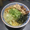 笠岡ラーメン 一元堂 神保町店
