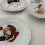 リストランテ カノビアーノ - 