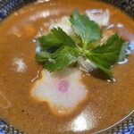 らー麺土俵 鶴嶺峰 - 