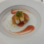 リストランテ カノビアーノ - 