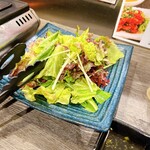 2代目かんてき - 