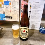 2代目かんてき - 