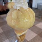 農家カフェ 森のガーデン - 