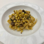 リストランテ カノビアーノ - 