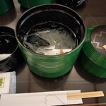 鍵善良房 - くづきり