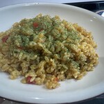 カフェ・スプンティーノ - 