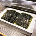 2代目かんてき - 