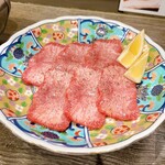 2代目かんてき - 