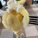 農家カフェ 森のガーデン - 