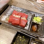 2代目かんてき - 