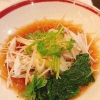 中国料理 彩龍 - 
