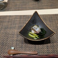 八重洲 鮨 海味 - 