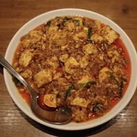 四川料理 龍の子 - 