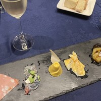銀座イタリアン Fabi's  - 