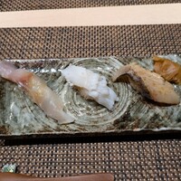 八重洲 鮨 海味 - 